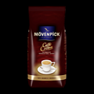 M&ouml;venpick Caff&egrave; Crema