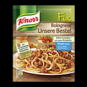 Knorr Fix