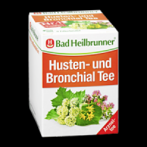 Bad Heilbrunner Arzneitee