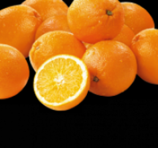 Orangen