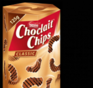 NESTL&Eacute; Choclait Chips