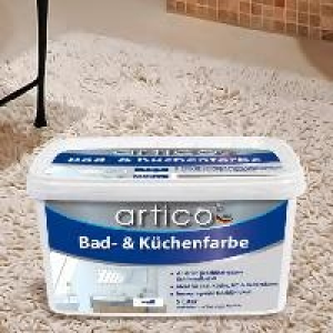 Bad- & K&uuml;chenfarbe 9.99&nbsp;&euro;