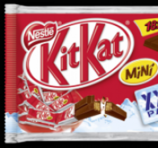 NESTL&Eacute; Minis XXL