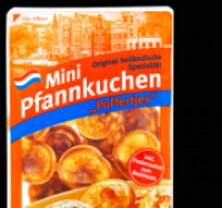 POFFERTJES Mini Pfannkuchen 1.59 €