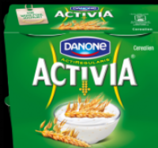 DANONE Activia