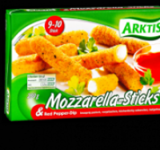 ARKTIS Fingerfood 1.79 €