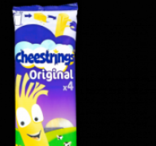 KERRY Cheestrings 1.69 €