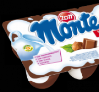 ZOTT Monte 0.99 €