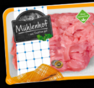 M&Uuml;HLENHOF Frisches H&auml;hnchen-Geschnetzeltes