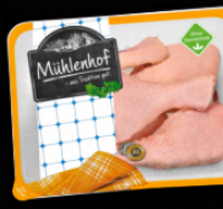 M&Uuml;HLEMHOF Frische H&auml;hnchen-Unterschenkel