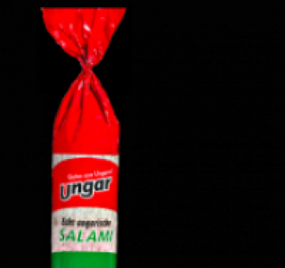 UNGAR Echt ungarische Salami 3.99 €