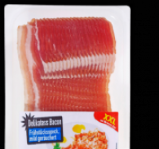 Bacon XXL