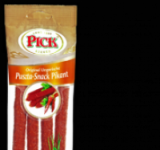 PICK Puszta Snack 1.49 €