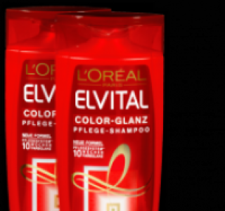 LORÉAL ELVITAL Shampoo 3.79 €