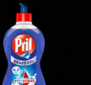 PRIL Geschirrsp&uuml;lmittel