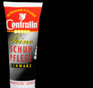 CENTRALIN Schuhpflege