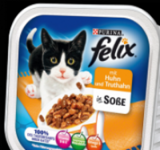 FELIX Schalennahrung 0.33&nbsp;&euro;