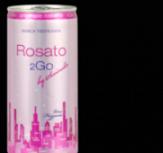 2GO Rosato Frizzante