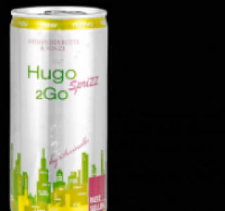 2GO Hugo Sprizz