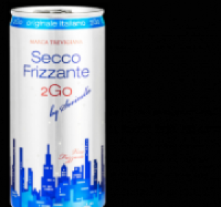 2GO Secco Frizzante