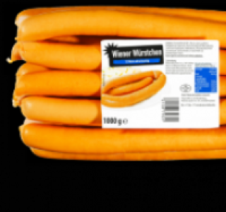 Wiener W&uuml;rstchen