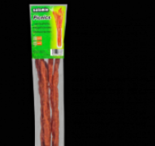 SALAMIO Picnics 1.99 €