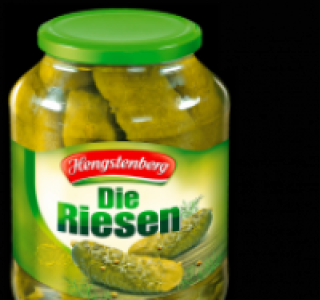 HENGSTENBERG Die Riesen 1.49 €