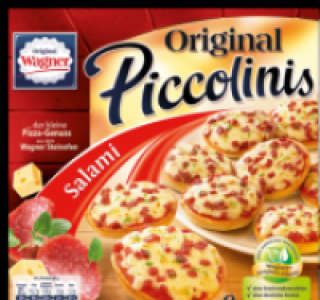 WAGNER Piccolinis 1.88&nbsp;&euro;