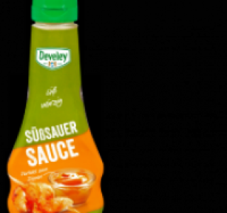 DEVELEY Dip-Saucen 1.29&nbsp;&euro;