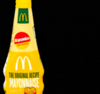 MC DONALDS Mayonnaise