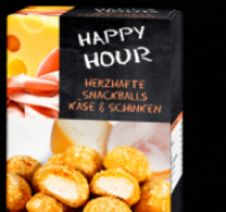 DE KROES Happy Hour K&auml;segeb&auml;ck