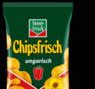 FUNNY FRISCH Chipsfrisch 1.29 €