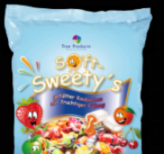 TRUE PRODUCTS Soft Sweetys