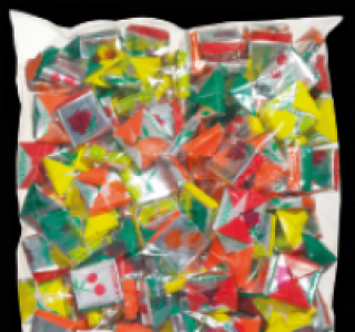 BOEHME Fruchtkaramellen 0.99&nbsp;&euro;