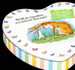 K&Uuml;CHLE Keksbackmischung