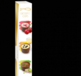 VAN DOR T&ouml;pfchenpralin&eacute;s