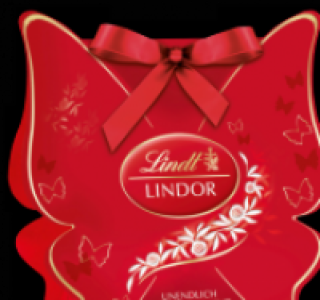 LINDT Lindor Pralin&eacute;s