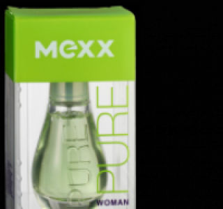 Damenduft Mexx Pure Woman