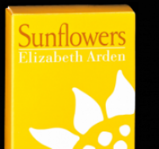 Damenduft Sunflowers