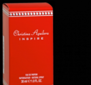 Damenduft Christina Aguilera Inspire