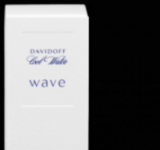 Damenduft Davidoff Cool Water Wave Woman