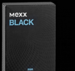 Herrenduft Mexx Black Men