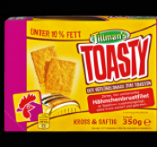TILLMANS Toasty 2.39 €