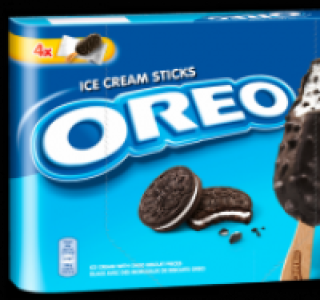MONDELEZ Oreo 2.49&nbsp;&euro;