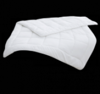 HOME IDEAS Steppbett Oeko Fill&reg;