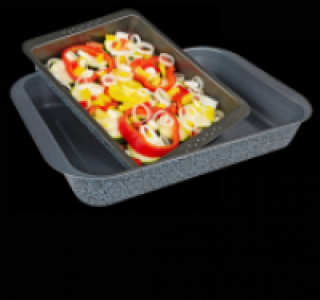HOME IDEAS Brat- und Auflaufform