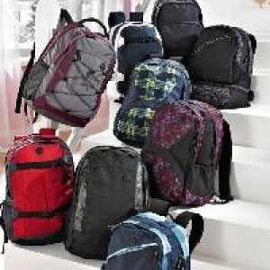 Allround-Rucksack 8.99 €