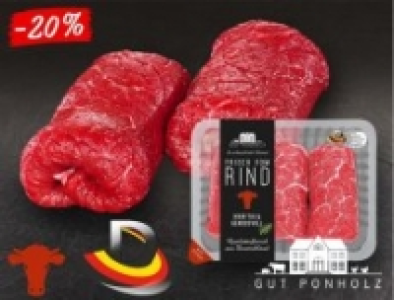 Rinder-Rouladen 0.95 €