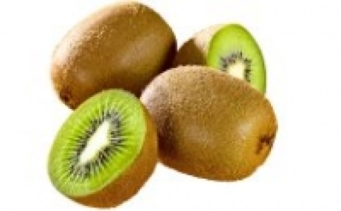 Kiwi grün 0.25 €