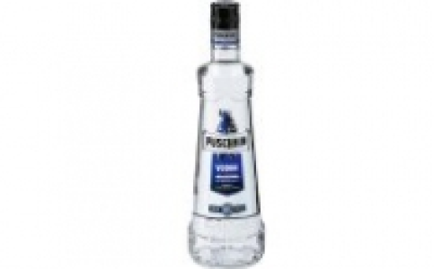 Puschkin Vodka 5.99&nbsp;&euro;